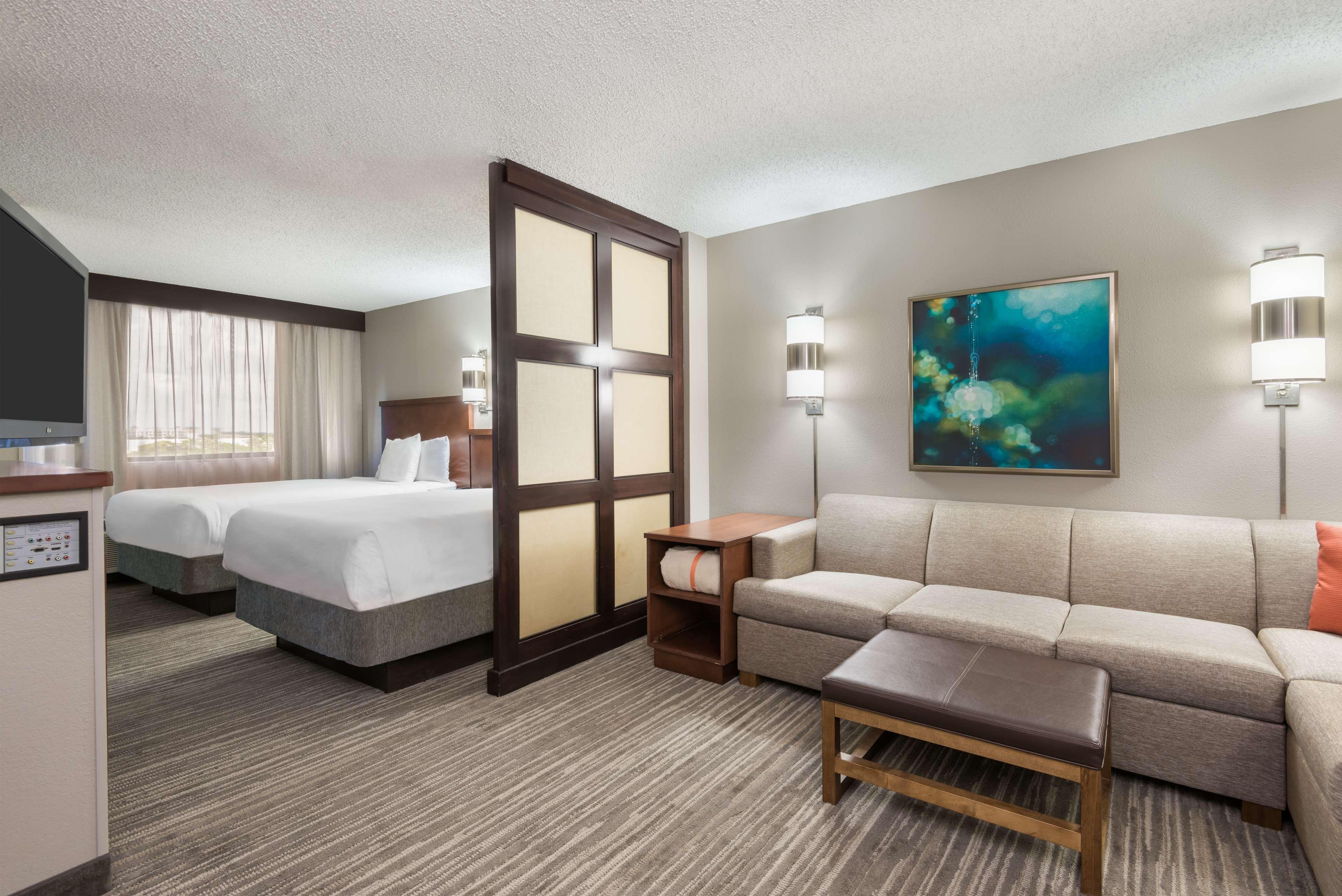 Hyatt Place Ft. Lauderdale/Plantation Exterior foto
