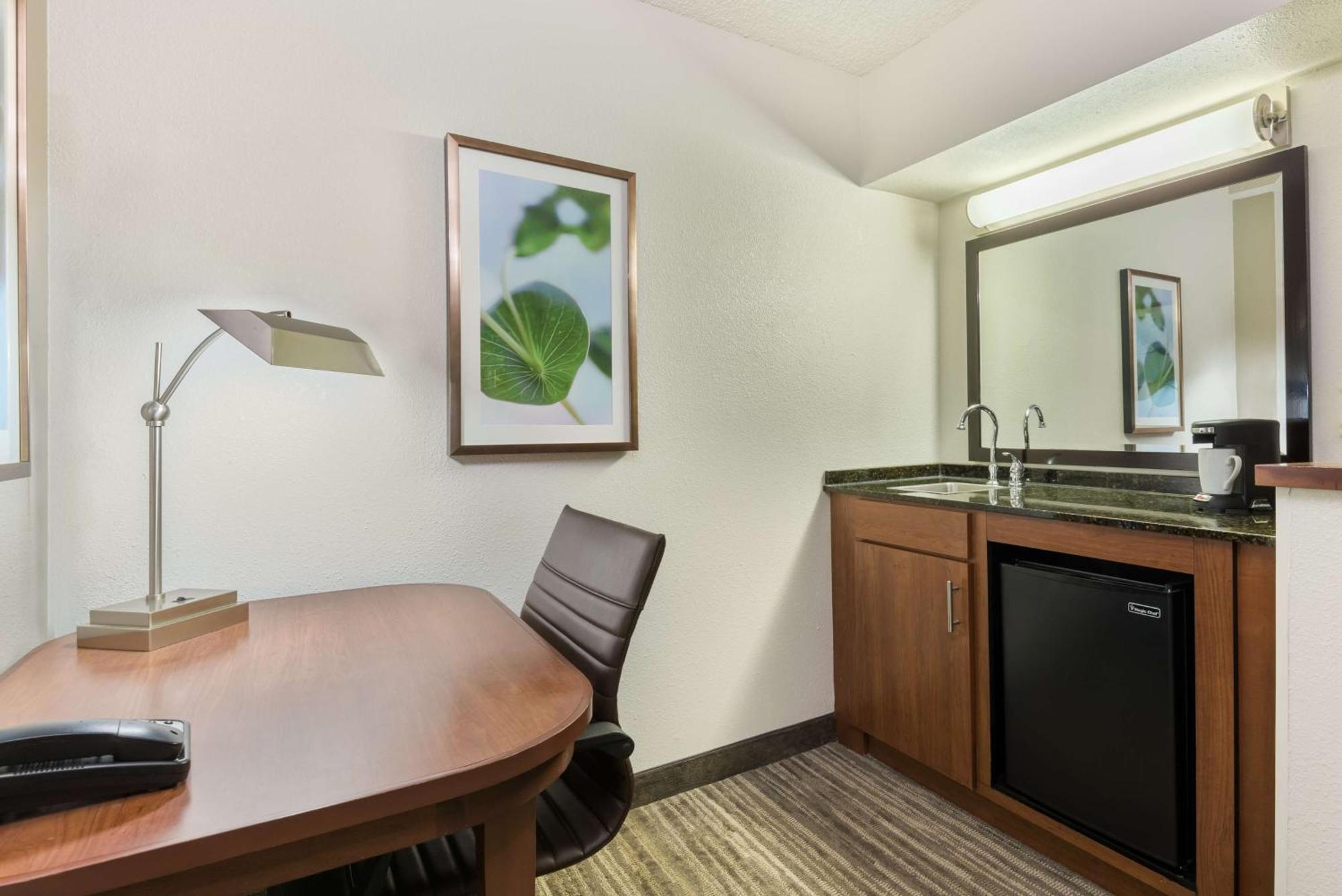 Hyatt Place Ft. Lauderdale/Plantation Exterior foto