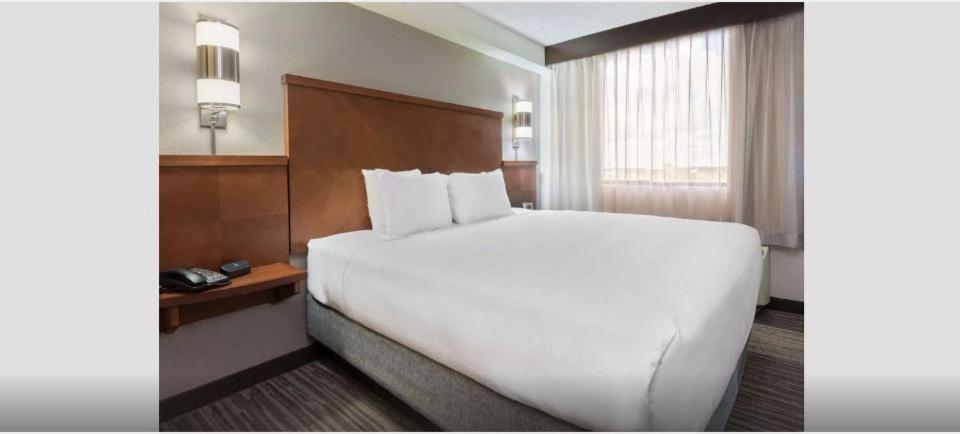 Hyatt Place Ft. Lauderdale/Plantation Exterior foto