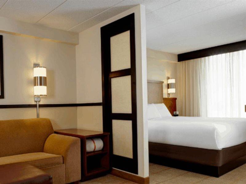 Hyatt Place Ft. Lauderdale/Plantation Exterior foto