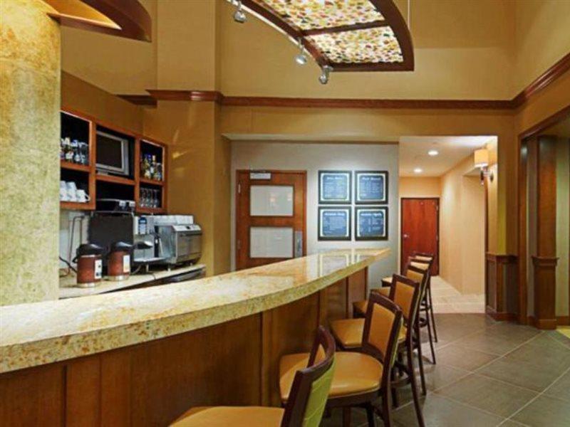 Hyatt Place Ft. Lauderdale/Plantation Exterior foto