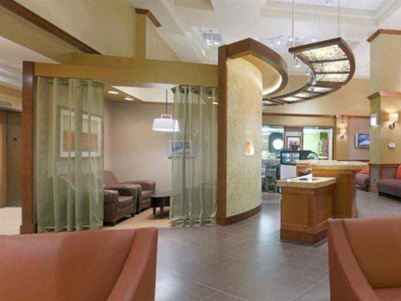 Hyatt Place Ft. Lauderdale/Plantation Exterior foto